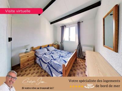 Annonce Vente 3 pices Appartement Leucate 11