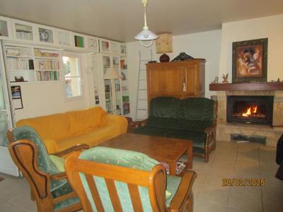 Annonce Vente 4 pices Maison Angles 85