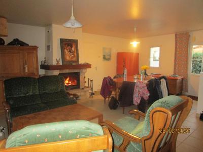 Acheter Maison 93 m2 Angles