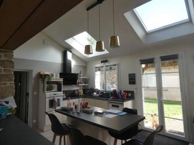 Annonce Vente 7 pices Maison Missillac 44