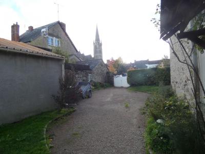 Acheter Maison Missillac Loire atlantique