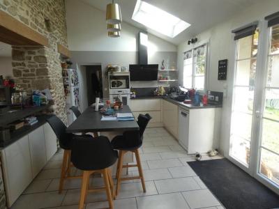 Acheter Maison Missillac 421200 euros