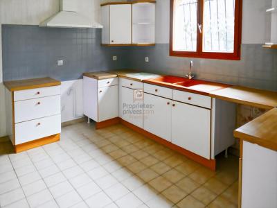 Acheter Maison 143 m2 Leognan