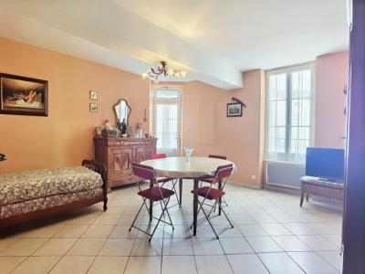 Acheter Maison Saint-crespin-sur-moine Maine et loire