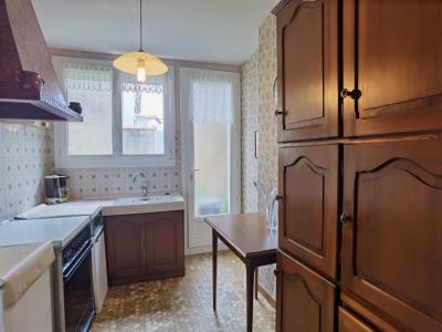 Acheter Maison Saint-crespin-sur-moine 162500 euros