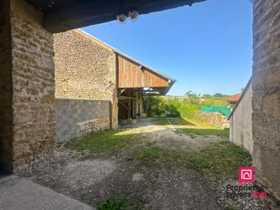 Annonce Vente 6 pices Maison Lucy-le-bois 89