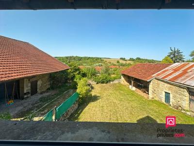 Acheter Maison 109 m2 Lucy-le-bois