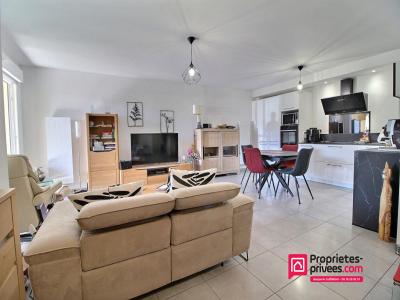 Acheter Appartement 70 m2 Rumilly