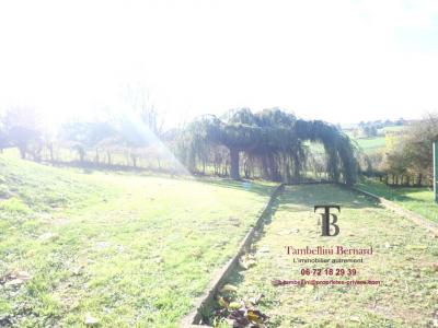 Acheter Terrain Artas Isere