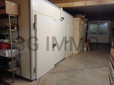 Acheter Commerce Muret