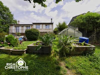 For sale Mazamet 5 rooms 93 m2 Tarn (81200) photo 0