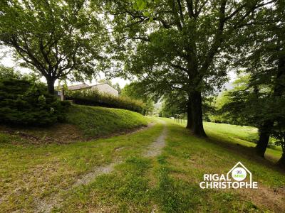 Annonce Vente 5 pices Maison Mazamet 81