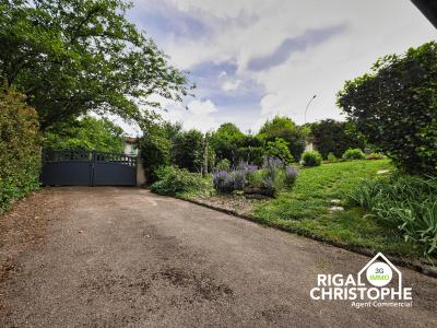 Acheter Maison 93 m2 Mazamet