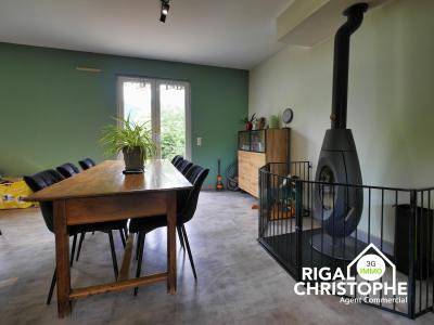 Acheter Maison Mazamet 175500 euros