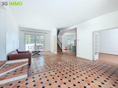 For sale Mans 6 rooms 149 m2 Sarthe (72100) photo 0