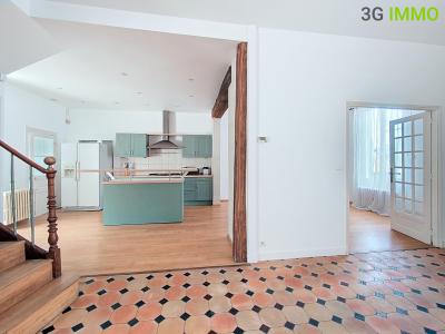 Annonce Vente 6 pices Maison Mans 72