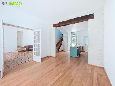 Acheter Maison 149 m2 Mans