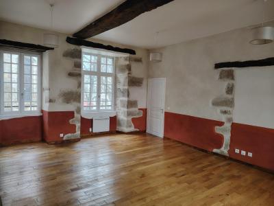 Annonce Vente 3 pices Appartement Lesneven 29