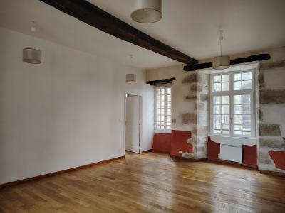 Acheter Appartement 72 m2 Lesneven