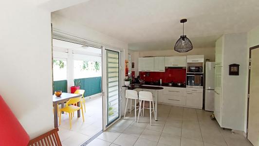 Louer Appartement Sainte-luce Martinique