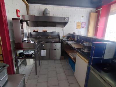 Annonce Vente Commerce Bertry 59