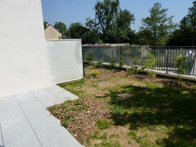 Louer Appartement 36 m2 Chesnay