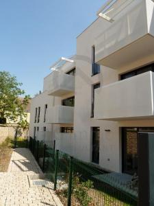 Louer Appartement Chesnay 762 euros