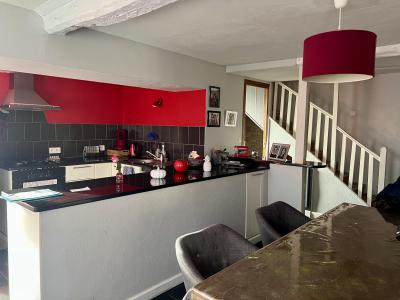 Acheter Maison Tilly-sur-seulles Calvados