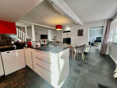 Acheter Maison Tilly-sur-seulles 243800 euros