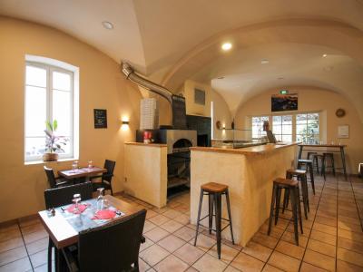 Annonce Vente Commerce Montbrun-les-bains 26