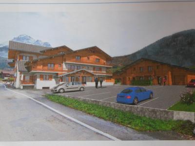For sale Bernex 1 room 21 m2 Haute savoie (74500) photo 0