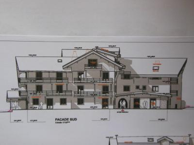 Annonce Vente Appartement Bernex 74