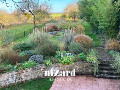 Annonce Vente 5 pices Maison Boutigny-prouais 28