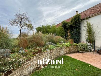 Acheter Maison Boutigny-prouais Eure et loir