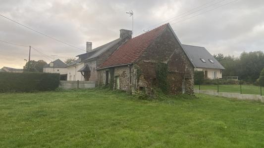 Annonce Vente 2 pices Maison Landivy 53