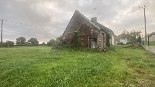 Acheter Maison 30 m2 Landivy