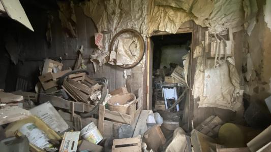 Acheter Maison Landivy 13000 euros