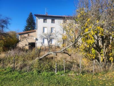 For sale Longchaumois 12 rooms 167 m2 Jura (39400) photo 0