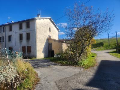 Annonce Vente 12 pices Maison Longchaumois 39