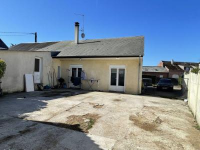 Annonce Vente Immeuble Buironfosse 02