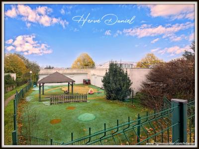 For sale Longjumeau 30 rooms Essonne (91160) photo 0