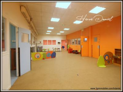 Acheter Local commercial Longjumeau 599000 euros