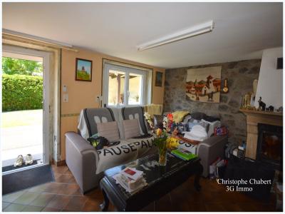 Annonce Vente 7 pices Maison Murat-le-quaire 63