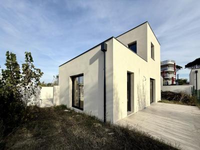 Annonce Vente 4 pices Maison Sauvian 34