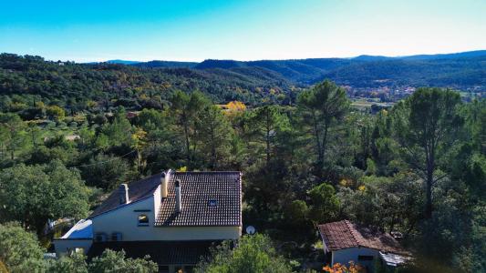 Annonce Vente 5 pices Maison Correns 83