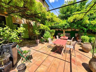 For sale Correns 14 rooms 482 m2 Var (83570) photo 0