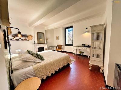 Acheter Maison 482 m2 Correns