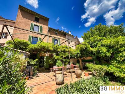 Acheter Maison Correns Var