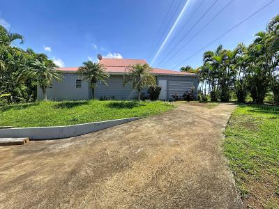 For rent Baie-mahault 6 rooms 189 m2 Guadeloupe (97122) photo 0