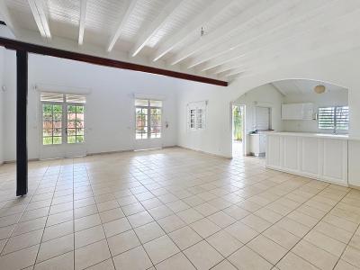 Louer Maison Baie-mahault Guadeloupe